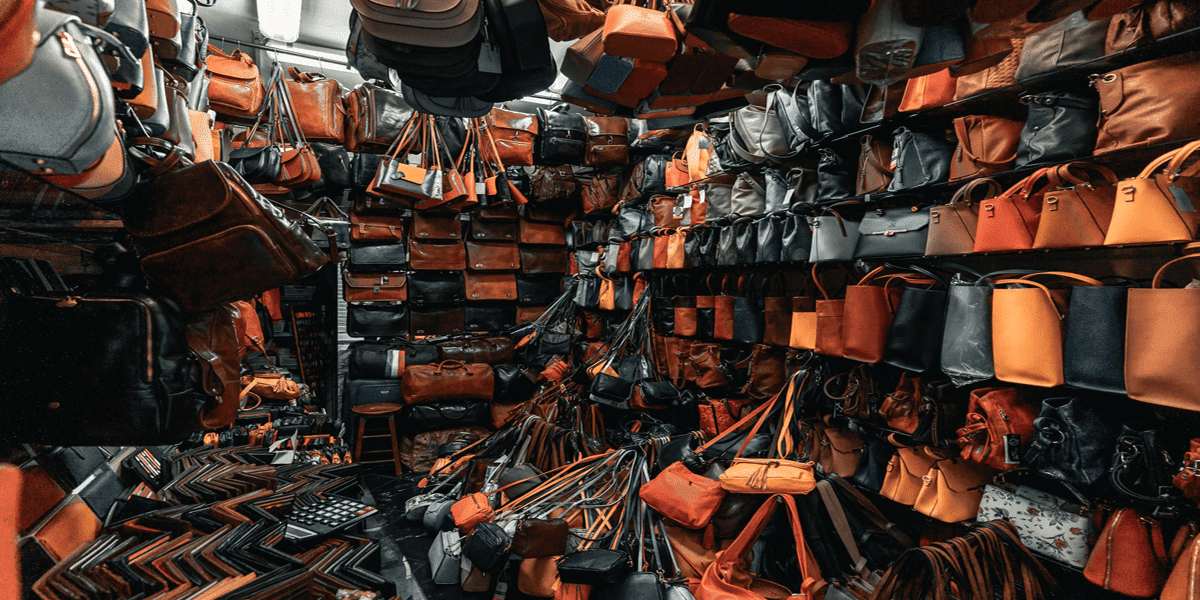 Designer Handbags: Panduan Lengkap Untuk Peminat Beg Tangan