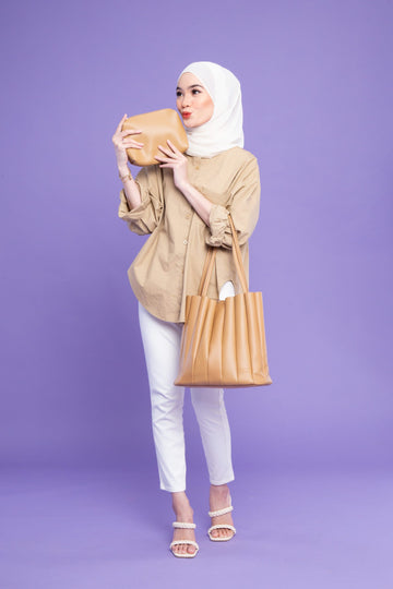 Larysa Tote 2 in 1