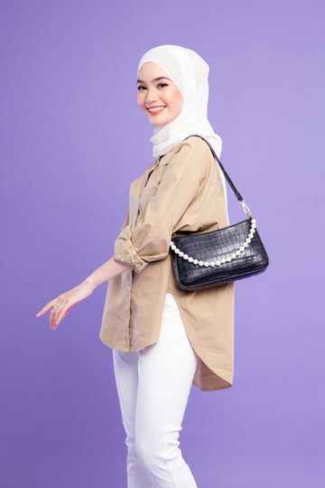 Vina Sling Handbag