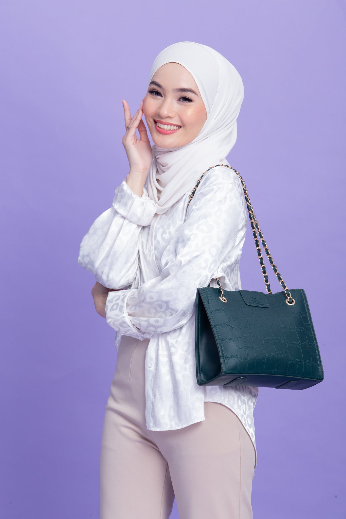 Betty Tote 2 in 1