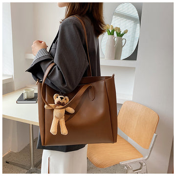 Teddy Tote