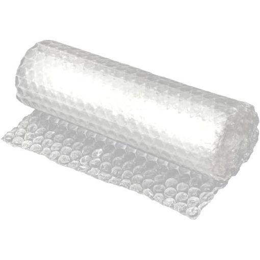 Bubble Wrap for Extra Safety Packaging