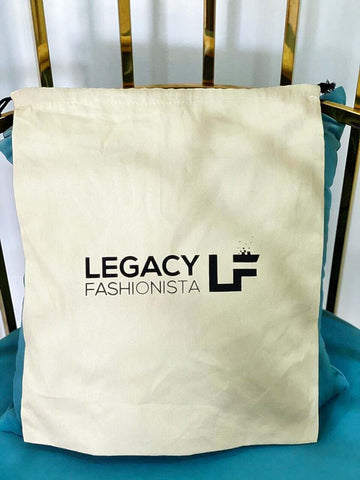 Special Edition Legacy Fashionista Dusty Bag